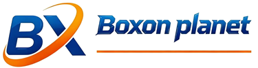 Boxon Planet